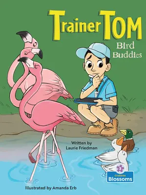 Vtáčie kamarátky - Bird Buddies