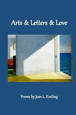 Umenie a listy a láska - Arts & Letters & Love