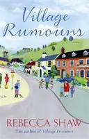 Dedinské klebety - Village Rumours