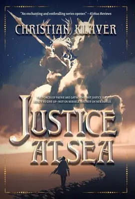 Spravodlivosť na mori - Justice at Sea