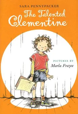 Talentovaná Klementína - The Talented Clementine