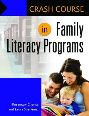 Rýchlokurz rodinných programov gramotnosti - Crash Course in Family Literacy Programs