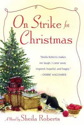 Štrajk na Vianoce - On Strike for Christmas