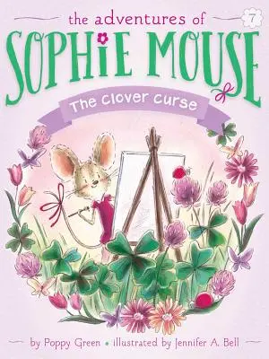 Prekliatie ďateliny, 7 - The Clover Curse, 7