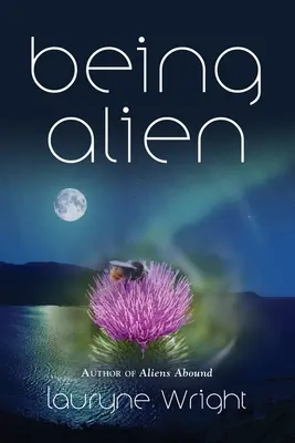 Byť mimozemšťanom - Being Alien