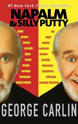 Napalm a hlúpy tmel - Napalm & Silly Putty