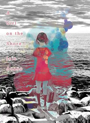 Dievča na pobreží - A Girl on the Shore