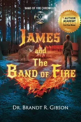 James a ohnivá kapela - James and The Band of Fire