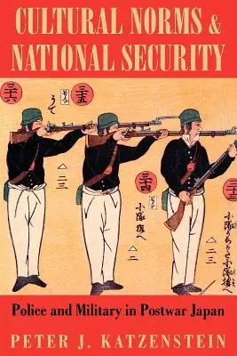 Kultúrne normy a národná bezpečnosť: Šesť charakterových štúdií z genealógie - Cultural Norms and National Security: Six Character Studies from the Genealogy
