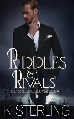 Hádanky a súperi - Riddles & Rivals