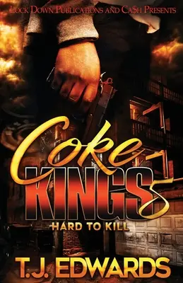 Králi koksu 5 - Coke Kings 5