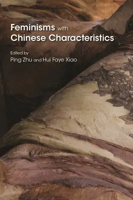 Feminizmus s čínskymi charakteristikami - Feminisms with Chinese Characteristics