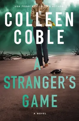 Cudzia hra - A Stranger's Game