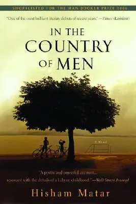 V krajine ľudí - In the Country of Men