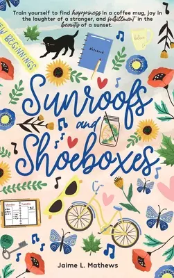 Strešné okná a škatule od topánok - Sunroofs and Shoeboxes