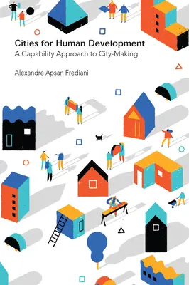 Mestá pre ľudský rozvoj - Cities for Human Development