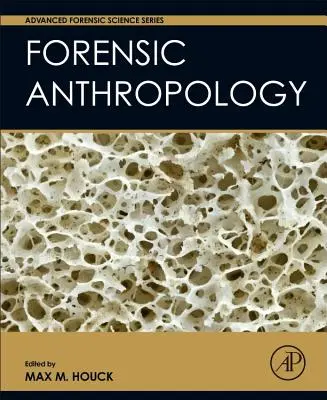 Forenzná antropológia - Forensic Anthropology