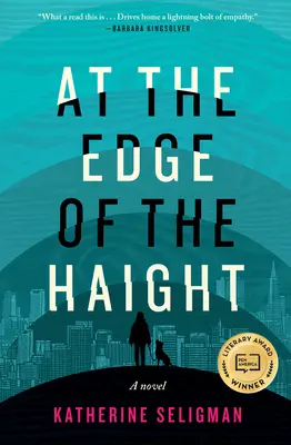 Na okraji Haightu - At the Edge of the Haight