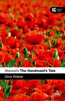 Atwoodovej Príbeh služobníčky - Atwood's The Handmaid's Tale