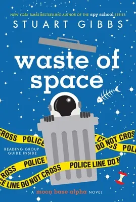 Plytvanie priestorom - Waste of Space