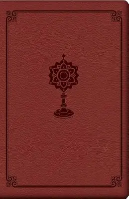 Príručka pre eucharistickú adoráciu - Manual for Eucharistic Adoration