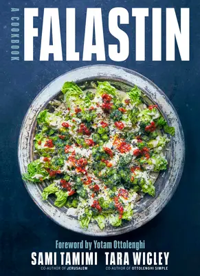 Falastin: kuchárska kniha - Falastin: A Cookbook