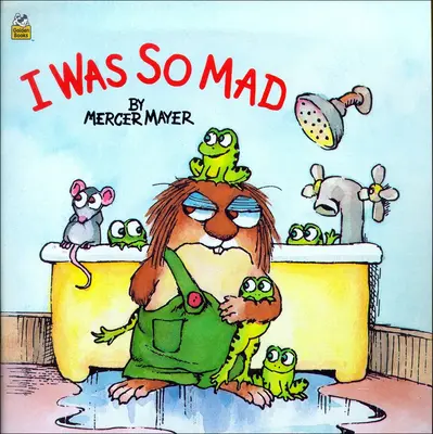 Bol som taký šialený - I Was So Mad