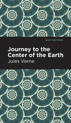 Cesta do stredu Zeme - Journey to the Center of the Earth
