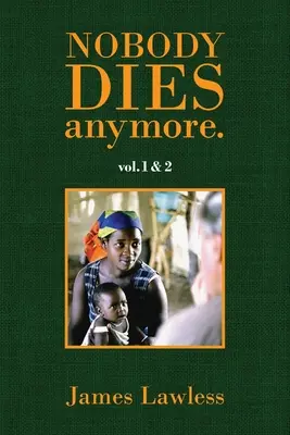 Nikto už neumiera - zv.1&2 - Nobody Dies Anymore - vol.1&2