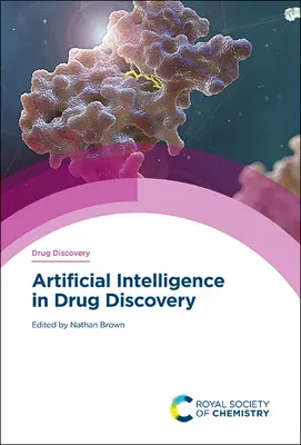 Umelá inteligencia pri objavovaní liekov - Artificial Intelligence in Drug Discovery