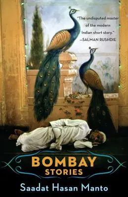 Bombajské príbehy - Bombay Stories