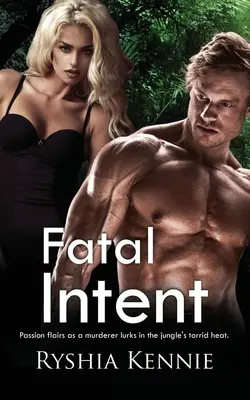Osudový úmysel - Fatal Intent
