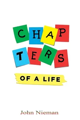 Kapitoly zo života - Chapters Of A Life