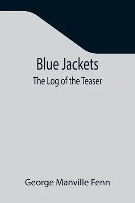 Modré bundy: Denník z upútavky - Blue Jackets: The Log of the Teaser