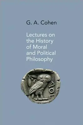 Prednášky z dejín morálnej a politickej filozofie - Lectures on the History of Moral and Political Philosophy