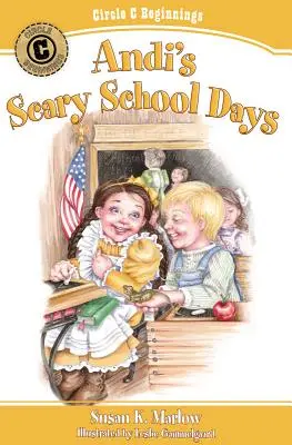 Andiho strašidelné školské dni - Andi's Scary School Days