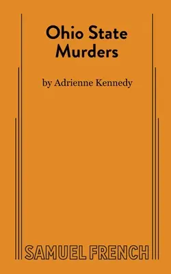 Vraždy v štáte Ohio - Ohio State Murders