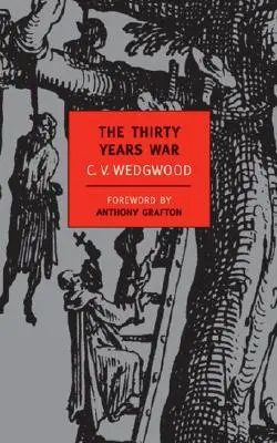 Tridsaťročná vojna - The Thirty Years War