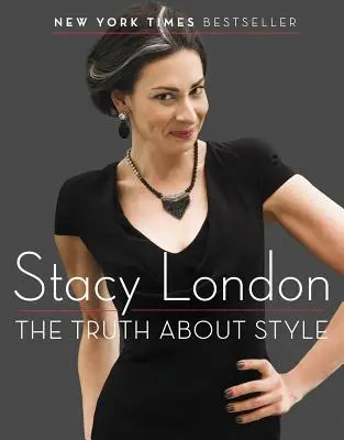 Pravda o štýle - The Truth about Style