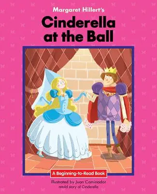 Popoluška na plese - Cinderella at the Ball