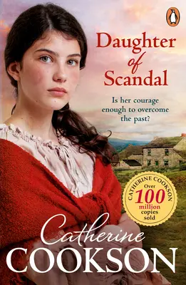 Dcéra škandálu - Daughter of Scandal