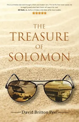 Šalamúnov poklad - The Treasure of Solomon