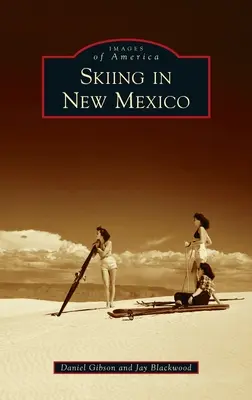 Lyžovanie v Novom Mexiku - Skiing in New Mexico