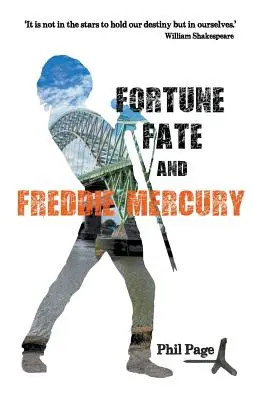 Šťastie, osud a Freddie Mercury - Fortune, Fate and Freddie Mercury