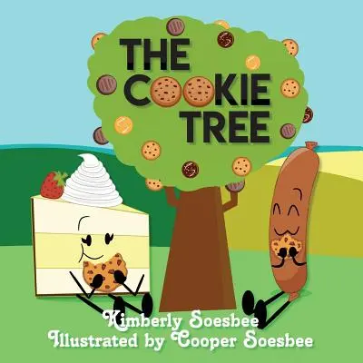 Sušienkový strom - The Cookie Tree