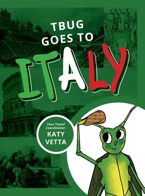 TBug ide do Talianska - TBug Goes to Italy