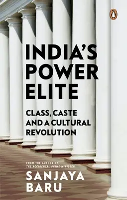 Indická mocenská elita - India's Power Elite