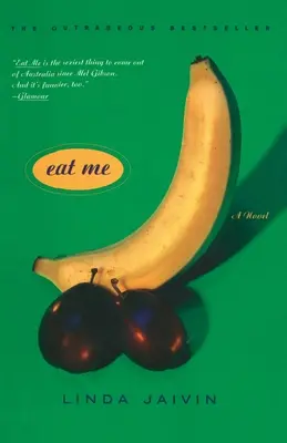 Zjedz ma - Eat Me