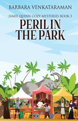 Nebezpečenstvo v parku - Peril In The Park