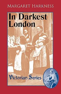 V najtemnejšom Londýne - In Darkest London